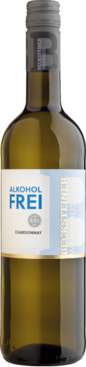 Becksteiner Winzer Weinhaus Chardonnay