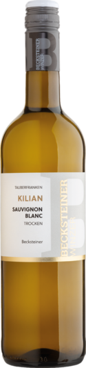 2023 Becksteiner Winzer Kilian Sauvignon Blanc