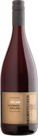 2023 Becksteiner Winzer Kilian Schwarzriesling