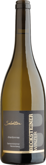 2024 Selektion Gerlachsheimer Herrenberg Chardonnay