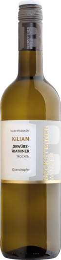 2023 Kilian Oberschüpfer Gewürztraminer