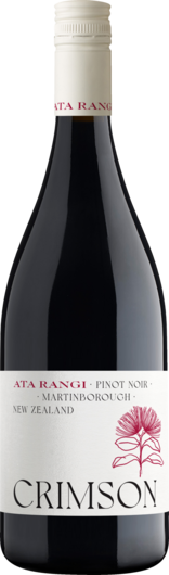 2023 Ata Rangi Crimson Pinot Noir