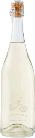 Babylonstoren Sparkling Grape Juice