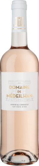 2025 Domaine de Médeilhan Syrah Cinsault