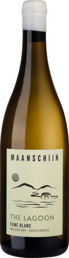 2025 The Lagoon Blanc Fumé