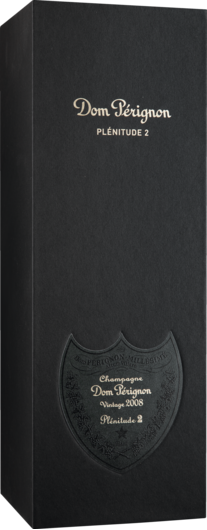 2008 Champagne Dom Pérignon P2