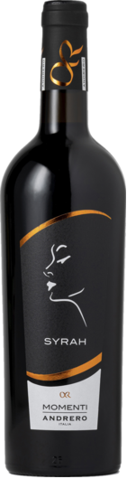 2023 Andrero Momenti Syrah