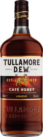 Tullamore Dew Café Honey Whiskey Likör