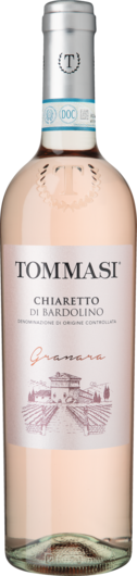 2025 Granara Bardolino Chiaretto
