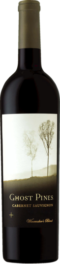 2022 Ghost Pines Cabernet Sauvignon