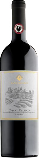 2024 San Leonino Chianti Classico
