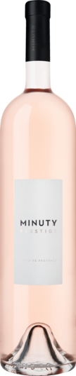2025 Minuty Prestige Rosé