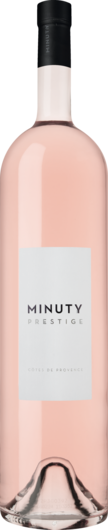 2025 Minuty Prestige Rosé