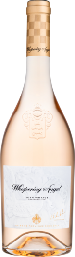 2025 Whispering Angel 20th Vintage Limited Edition