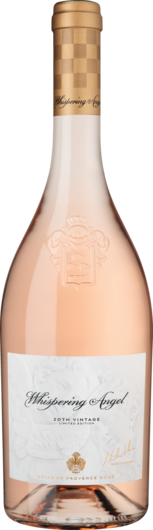 2025 Whispering Angel 20th Vintage Limited Edition