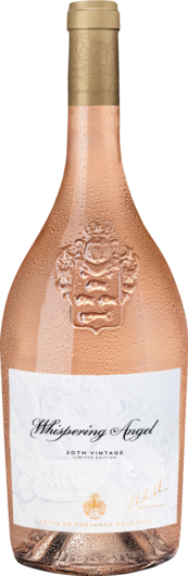 2025 Whispering Angel 20th Vintage Limited Edition