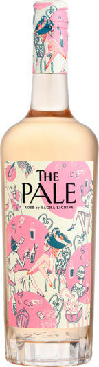 2025 The Pale