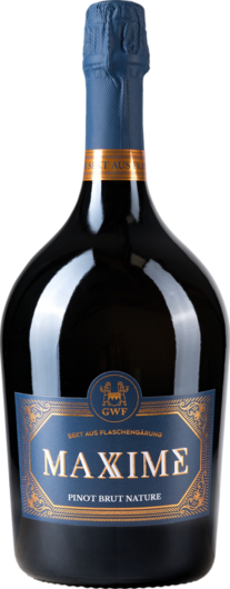 2019 Maxime Pinot Sekt