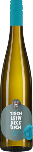 2024 Tischlein Deck´Dich Riesling