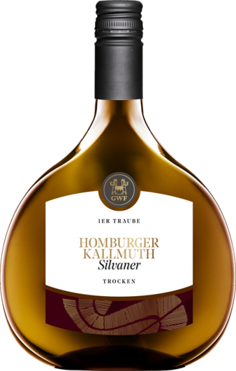 2021 Homburger Kallmuth Silvaner Premium