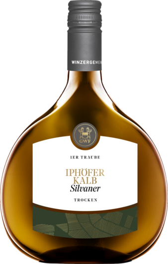 2023 Iphöfer Kalb Silvaner Premium