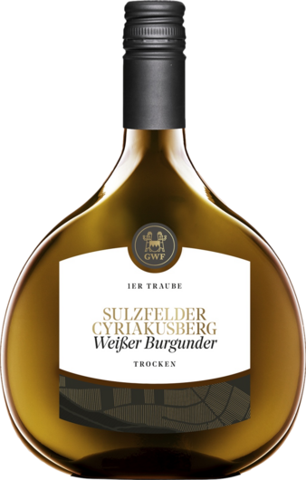 2022 Sulzfelder Cyriakusberg Weißburgunder Premium