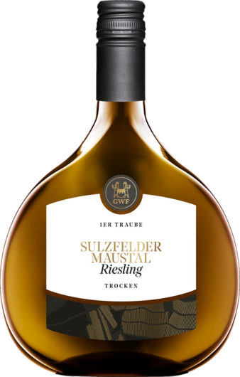 2021 Sulzfelder Maustal Riesling Premium