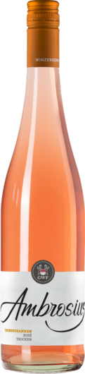 2023 Ambrosius Rosé