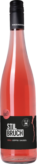 2024 Stilbruch Rosé