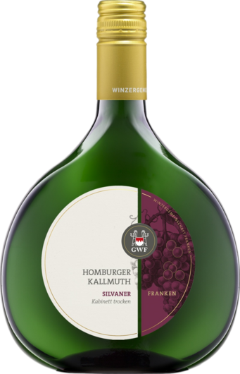 2024 Homburger Kallmuth Silvaner Kabinett
