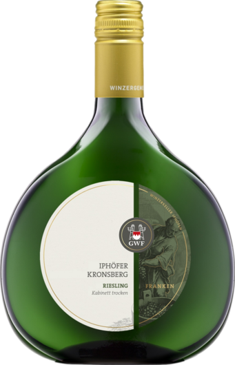 2024 Iphöfer Kronsberg Riesling Kabinett