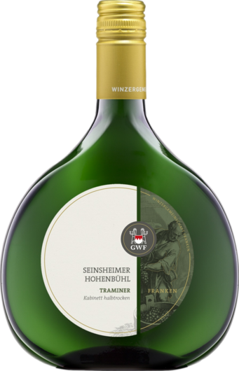 2024 Seinsheimer Hohenbühl Traminer Kabinett
