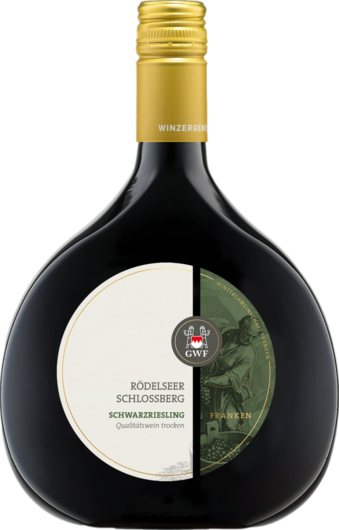 2023 Rödelseer Schloßberg Schwarzriesling