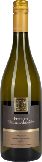 2024 Rödelseer Küchenmeister Silvaner