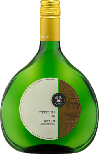2024 Stettener Stein Silvaner Kabinett
