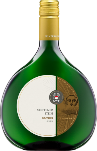 2023 Stettener Stein Bacchus