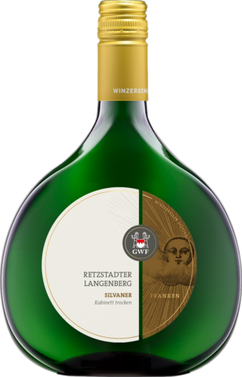 2024 Retzstadter Langenberg Silvaner Kabinett
