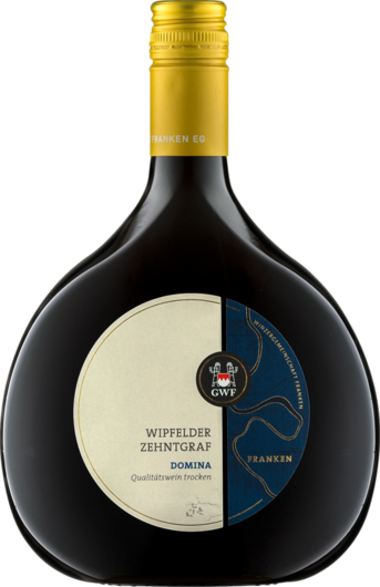 2023 Wipfelder Zehntgraf Domina