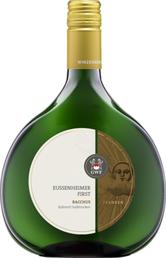 2023 Eußenheimer First Bacchus Kabinett