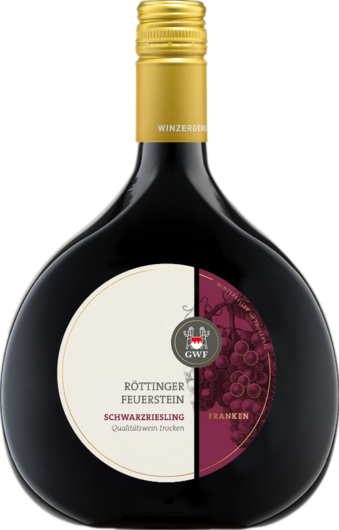 2024 Röttinger Feuerstein Schwarzriesling