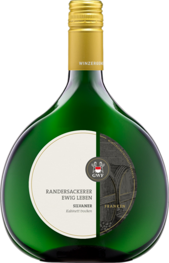 2023 Randersackerer Ewig Leben Silvaner Kabinett