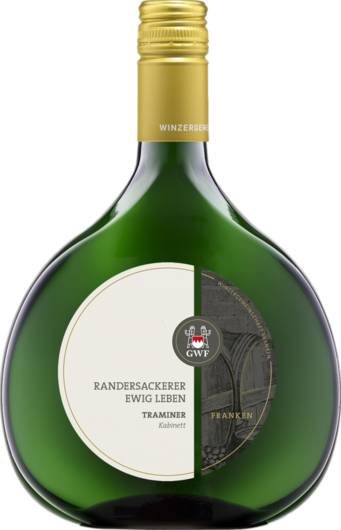 2024 Randersackerer Ewig Leben Traminer Kabinett