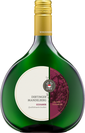2024 Dertinger Mandelberg Silvaner