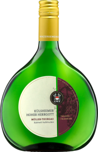 2023 Külsheimer Hoher Herrgott Müller-Thurgau Kabinett