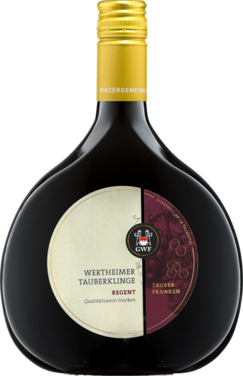 2023 Wertheimer Tauberklinge Regent