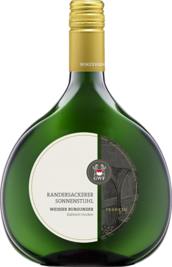 2023 Randersackerer Sonnenstuhl Weißburgunder Kabinett