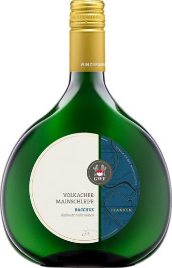 2024 Volkacher Mainschleife Bacchus Kabinett