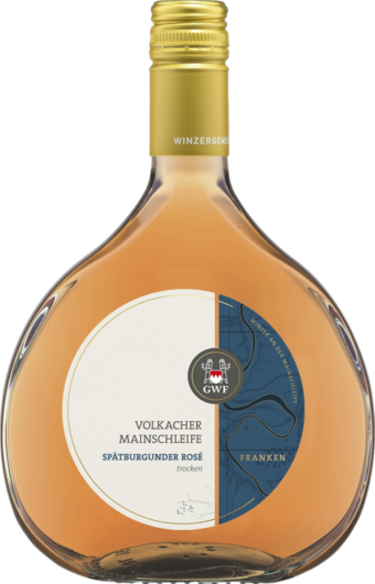 2024 Volkacher Mainschleife Spätburgunder Rosé