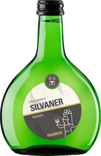 2024 Ein Schoppen Silvaner