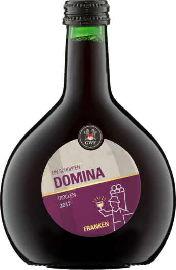 2024 Ein Schoppen Domina